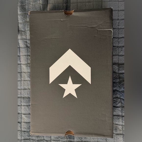 Converse Platforms - Picture 2 of 5